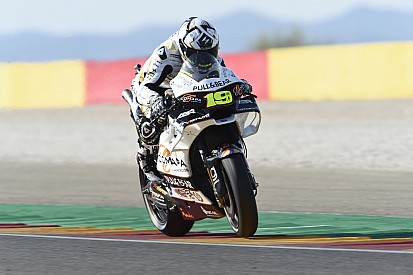 Bautista a favorit Lorenzo helyére a Ducatinál