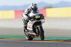 Bautista a favorit Lorenzo helyére a Ducatinál