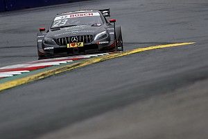 Dipenalti, Juncadella: DTM rusak citranya sendiri