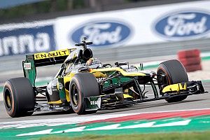 Video: Onboard met Sainz over het TT Circuit Assen