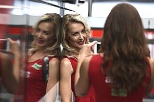 GALERÍA: las chicas de MotoGP