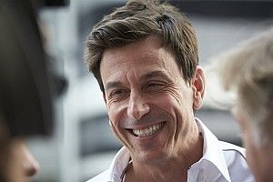 Wolff: "E' il sorpasso subito a Spa che ci ha fatto reagire. Ordini di squadra? Vedremo"