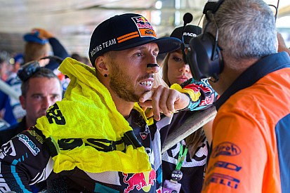 Cairoli costretto a saltare anche il GP d'Indonesia: il titolo è quasi svanito