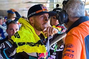Cairoli costretto a saltare anche il GP d'Indonesia: il titolo è quasi svanito