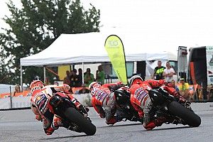MotoGP in Spielberg: Das Rennen im Live-Ticker