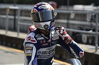 Moto3 Ceko: Di Giannantonio kalahkan Canet