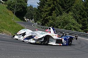 Christian Merli trionfa alla sessantottesima Trento Bondone