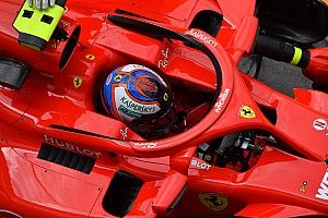 Raikkonen: Lastiklerim tamamen bitmişti