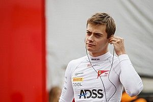 Делетраз примет участие в тестах Ф1 с командой Haas