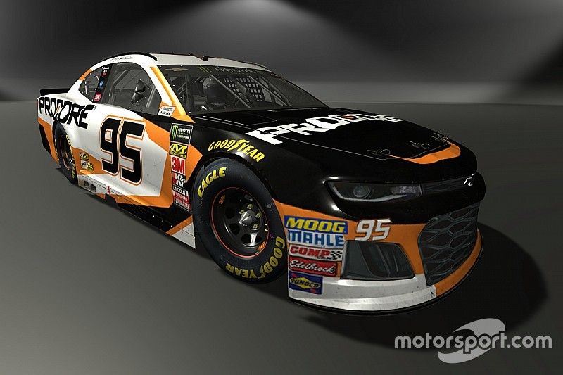 Get to know the eNASCAR Heat Pro League LFR drivers
