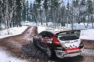 WRC: la realtà virtuale è usata per migliorare la sicurezza