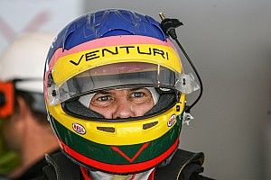 Villeneuve: Formula 1'deki kimse Formula E'yi takip etmiyor