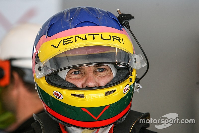 Villeneuve: Formula 1'deki kimse Formula E'yi takip etmiyor