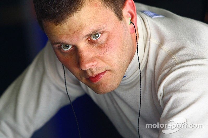 Менеджер юниора Red Bull подхватил коронавирус