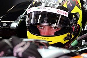 Racing Point пригласила на тесты в Барселоне пилота, четыре года не управлявшего формулой