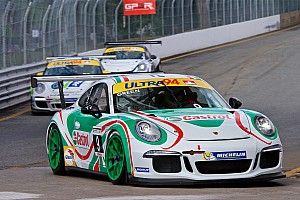 Porsche GT3 Cup Challenge Canada unveils 12-race schedule for 2016 season