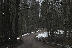 Michelin созывает совещание по вопросу проведения Ралли Швеция