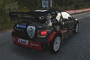 Sébastien Loeb Rally Evo - De bonnes idées, un comportement insatisfaisant