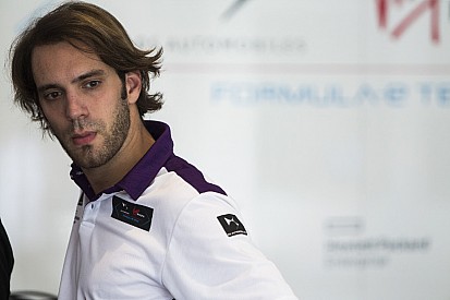 Salute, la DS Virgin “recupera” Jean-Éric Vergne