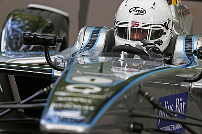 Remember when: New British PM Boris Johnson drove a Formula E car