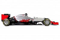 Warum sieht der Haas VF-16 aus, wie er aussieht?