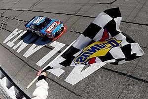 Kyle Busch checks off another win on his Xfinity Series 'to do' list