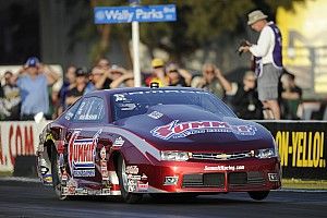 Injecting intrigue into Pro Stock