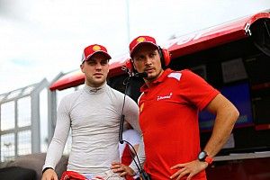 Zonta faz dupla com belga Vanthoor na Stock Car