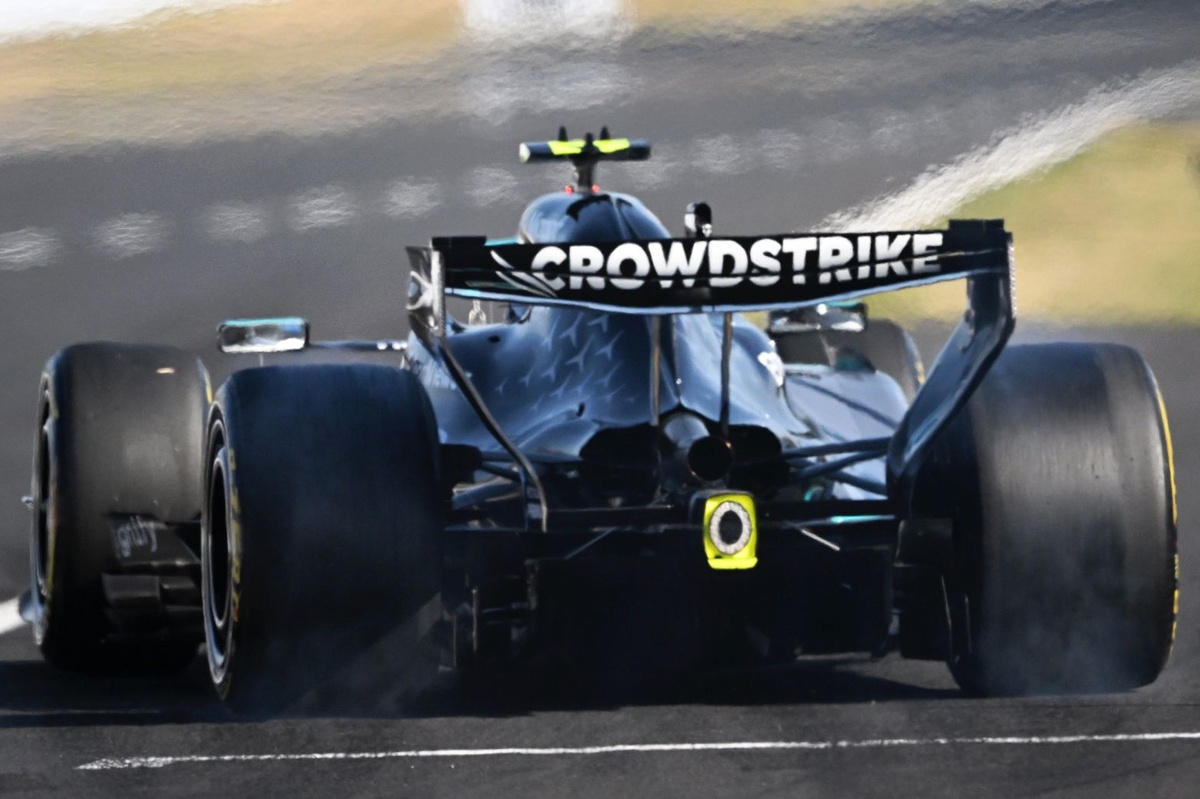 Wolff revela el secreto de la ventaja de Mercedes F1 en 2026: la Fórmula E y algo más