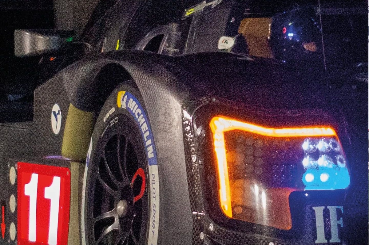 Asian LMS | ACO definisce le formazioni PRO/AM per le HYPERCAR, ma restano interrogativi sul 2026/2027