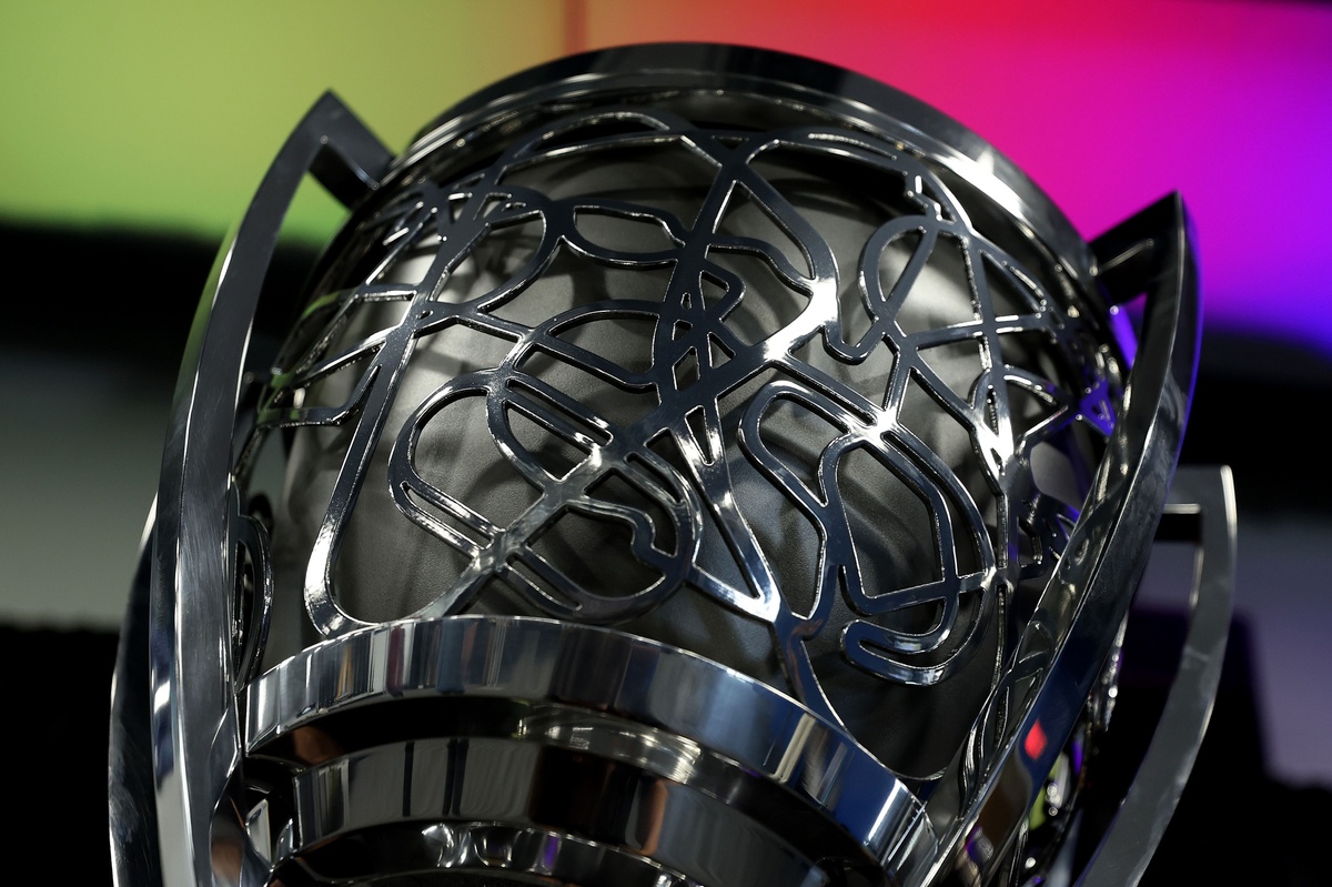 Watch 'Inside The Race' live following NASCAR Cup championship race