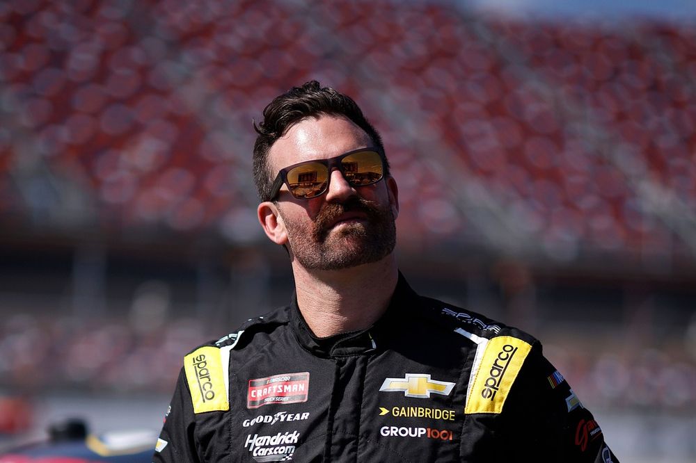Corey LaJoie