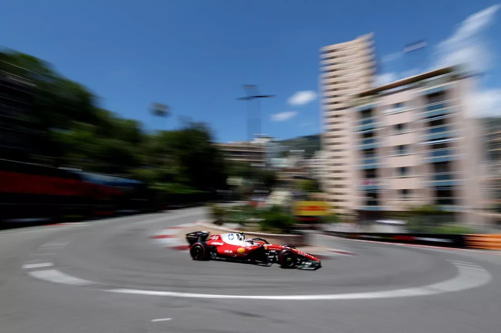 Lewis Hamilton, Ferrari