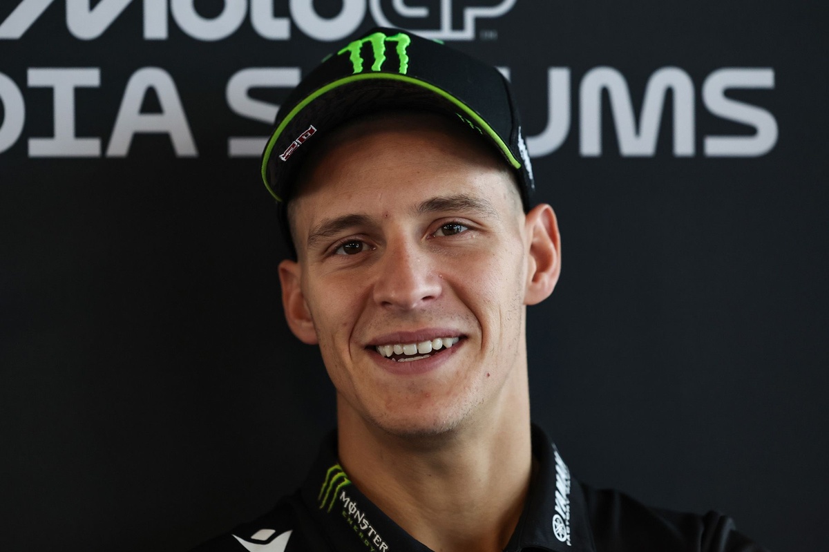 Exclusive: Honda signs Quartararo for 2027 MotoGP season