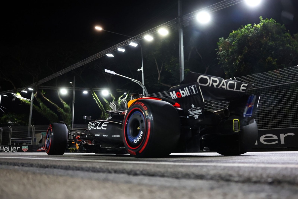 Exxon Racing Mart ExxonMobil to connect with motorsport’s global leaders…