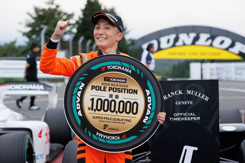 Tomoki Nojiri, TEAM MUGEN