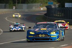 Salih Yoluç, Paul Ricard'daki Blancpain Endurance Cup yarışında mücadele edecek