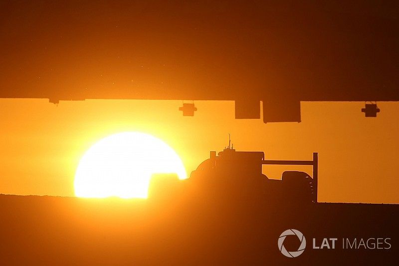 24 Ore Le Mans: ecco la lista degli iscritti della giornata di test