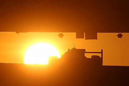 24 Ore Le Mans: ecco la lista degli iscritti della giornata di test