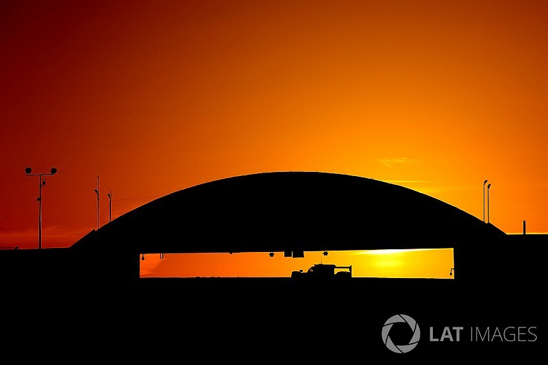 Top 24: Die schönsten Fotos der 24 Stunden von Le Mans
