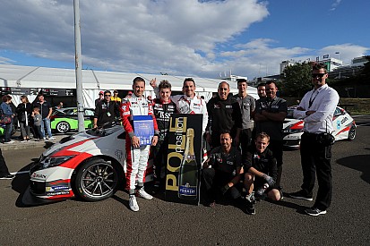 M1RA: dolgozunk rajta, de nem biztos, hogy indulni tudunk a WTCR-ben