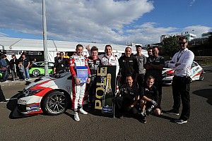 M1RA: dolgozunk rajta, de nem biztos, hogy indulni tudunk a WTCR-ben