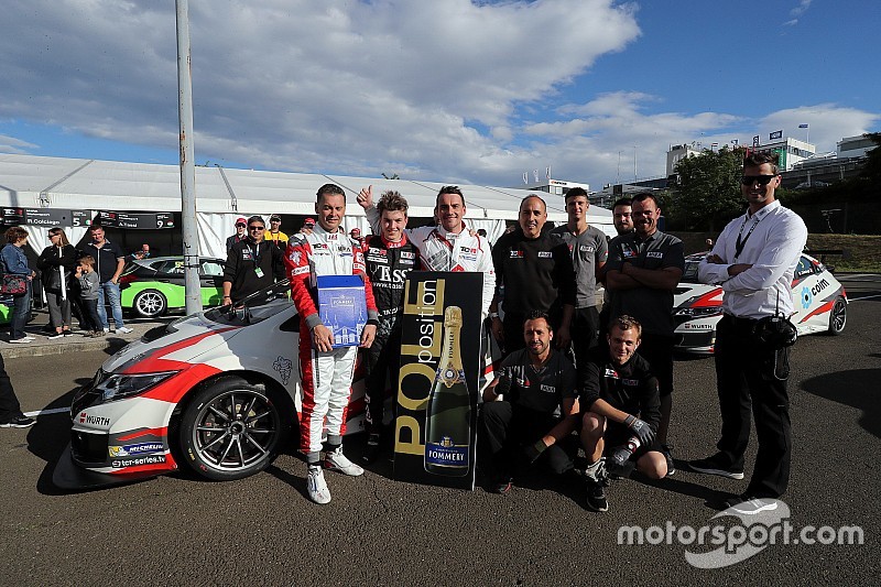 M1RA: dolgozunk rajta, de nem biztos, hogy indulni tudunk a WTCR-ben