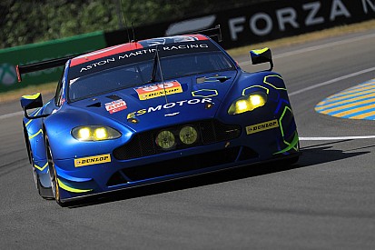 TF Sport entra nel WEC 2018/2019: correrà in GTE-AM