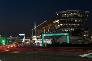 GALERIA: 24 Horas de Le Mans em imagens