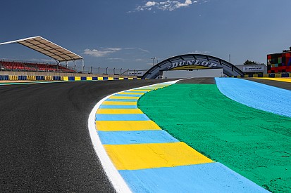 2018 Le Mans 24 Hours: Entries open on 18th December