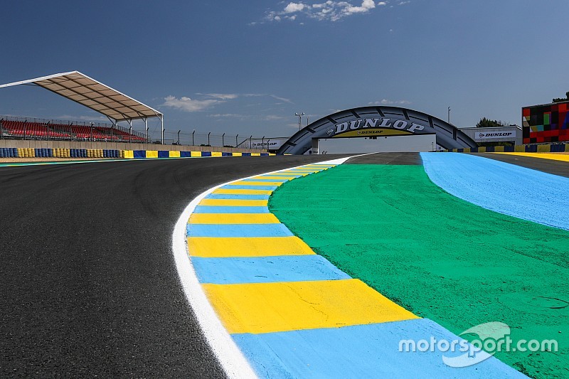 2018 Le Mans 24 Hours: Entries open on 18th December