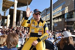 Orgulhoso, Barrichello mira volta para tentar ganhar Le Mans