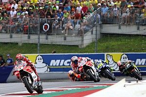 "Beste weekend van het seizoen" voor Lorenzo, maar nog niet tevreden