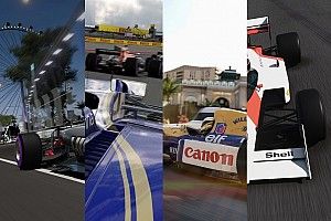 Дайджест симрейсинга: подробности F1 2017 и DLC для Motorsport Manager